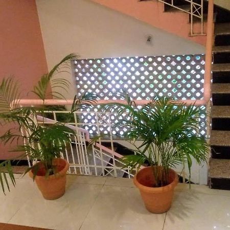 Gunrock Manor Hotel Secunderabad Exterior photo