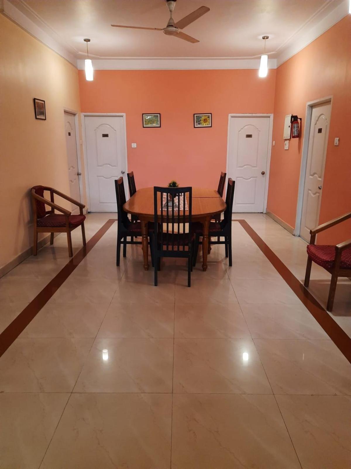 Gunrock Manor Hotel Secunderabad Exterior photo